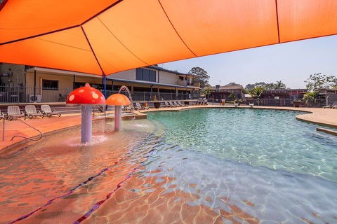 Ingenia Holidays Avina - Redcliffe Tourism 2