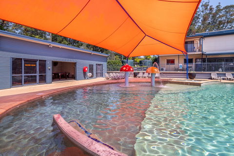 Ingenia Holidays Avina - Redcliffe Tourism 4