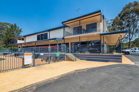 Ingenia Holidays Avina - Redcliffe Tourism 0