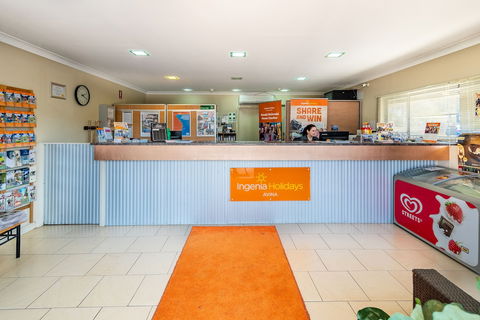 Ingenia Holidays Avina - Redcliffe Tourism 5