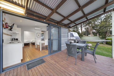 Ingenia Holidays Avina - Redcliffe Tourism 1