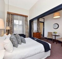 Hotel Etico at Mount Victoria Manor - Redcliffe Tourism