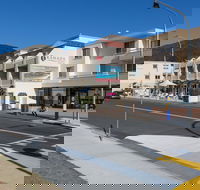 Ramada Resort by Wyndham Shoal Bay - Redcliffe Tourism
