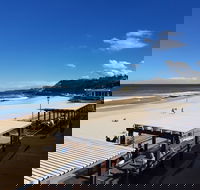 Newcastle Short Stay Apartments - Sandbar Newcastle Beach - Redcliffe Tourism