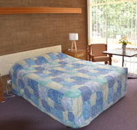 Corowa Gateway Motel - Redcliffe Tourism
