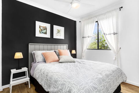 Karawatha Cottages B&B - Redcliffe Tourism 6