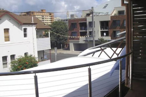 Newcastle Terraces & Apartments NBC Apartments - Redcliffe Tourism 7