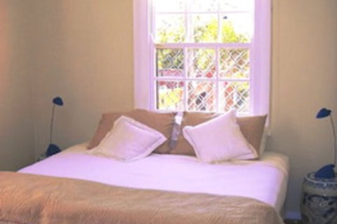 Newcastle Terraces & Apartments NBC Apartments - Redcliffe Tourism 6