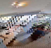 Newcastle Short Stay Apartments - Flagstaff Apartments - Redcliffe Tourism
