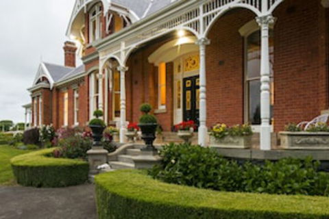 Arcoona Manor - Redcliffe Tourism 0