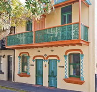 Newcastle Short Stay Apartments - Alfred Street Terraces - Redcliffe Tourism