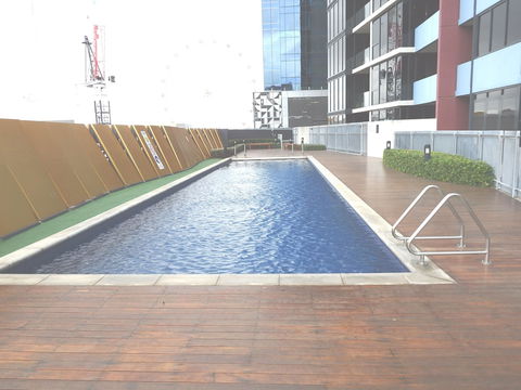 AKOM AT Docklands - Redcliffe Tourism 2