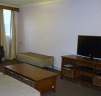 Blue Mountains Manor House - Redcliffe Tourism