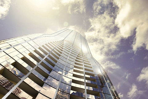 IFSuites (IFSTAYS) EQ Tower - Redcliffe Tourism 3