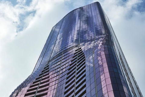 IFSuites (IFSTAYS) EQ Tower - Redcliffe Tourism 1