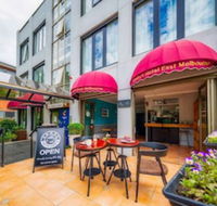 Comfort Hotel East Melbourne - Redcliffe Tourism