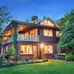 Wildwood Lodge - Redcliffe Tourism 0