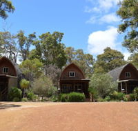 Jarrah Glen Cabins - Redcliffe Tourism