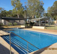 Kalbarri Tudor Holiday Park - Redcliffe Tourism