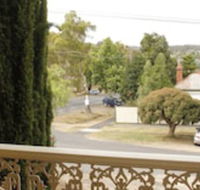 Campbell St Lodge - Redcliffe Tourism