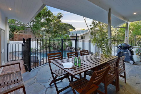 The Pod - Redcliffe Tourism 4