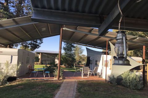 Burraburoon - Redcliffe Tourism 0