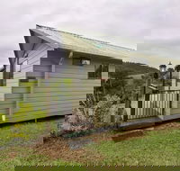 Mena Creek Flower House - Redcliffe Tourism