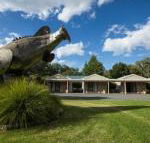 Deniliquin Riverside Caravan Park - Redcliffe Tourism