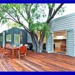 Whatmans Beach House - Redcliffe Tourism 0