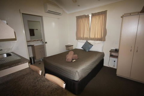 Injune Haven - Redcliffe Tourism 4