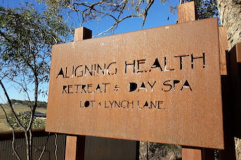 Aligning Health Retreat & Day Spa - Redcliffe Tourism 0