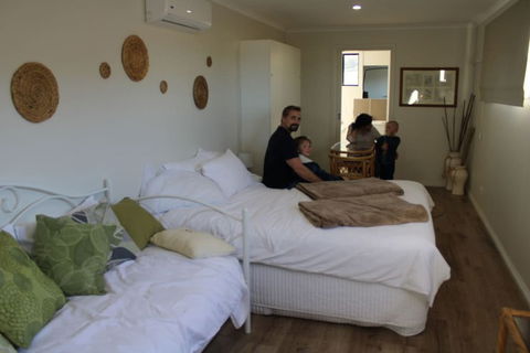 Aligning Health Retreat & Day Spa - Redcliffe Tourism 5