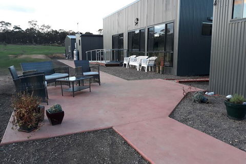 Aligning Health Retreat & Day Spa - Redcliffe Tourism 3
