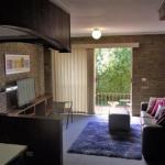A Furnished Townhouse In Goulburn - Redcliffe Tourism 0