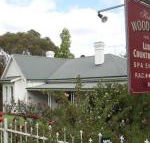 Woodlands of Bridgetown B  B - Redcliffe Tourism