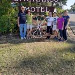 Jackaroo Motel - Redcliffe Tourism 0