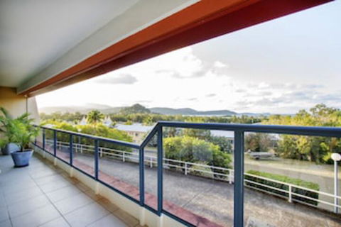 Aqua Marine Boutique Apartment - Redcliffe Tourism 0
