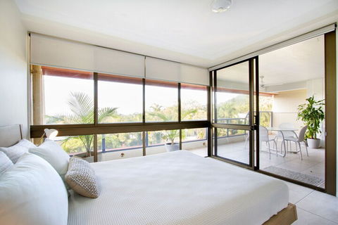 Aqua Marine Boutique Apartment - Redcliffe Tourism 1