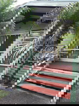 Leisure Tourist Park - Redcliffe Tourism 1