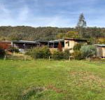 Sajes House  Pod - Redcliffe Tourism