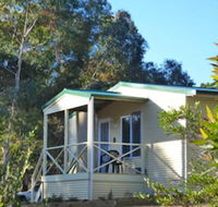 Padthaway Caravan Park - Redcliffe Tourism