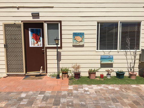 Shark Bay B & B - Redcliffe Tourism 2