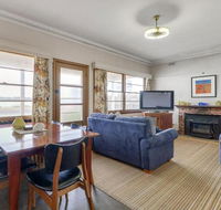 Bennetts - Redcliffe Tourism