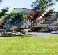 Cambroe - Redcliffe Tourism