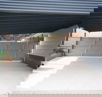 Chevalier - Redcliffe Tourism