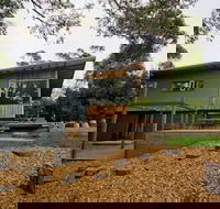 Flounder - Redcliffe Tourism