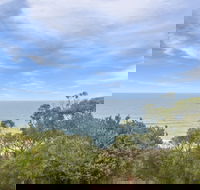 Lake Tyers Beach House - Redcliffe Tourism