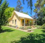 Harrietville Cottage - Redcliffe Tourism
