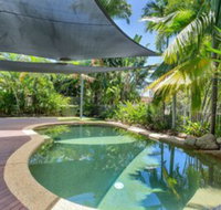White Sapphire Holiday House - Redcliffe Tourism