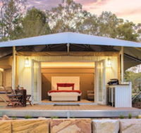 Waterfall Springs Retreat and Wildlife Sanctuary - Redcliffe Tourism